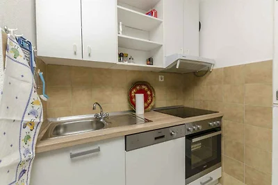 Ferienwohnung mit Klimaanlage