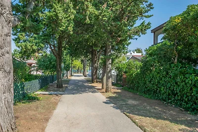Ferienwohnung mit Meerblick