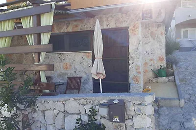 Ferienwohnung mit Meerblick