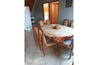 Appartamento Vacanza con famiglia Balatonlelle