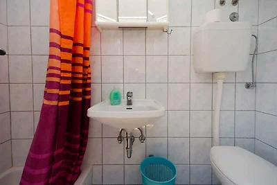 Ferienwohnung mit Klimaanlage und Grill