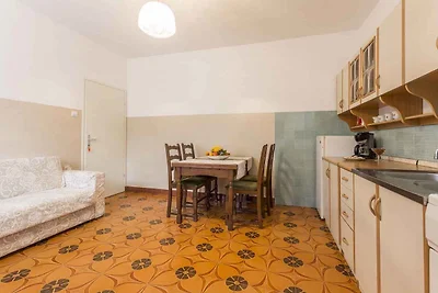Ferienwohnung mit Klimaanlage