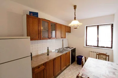 Ferienwohnung mit Pool zur gemeinsamen