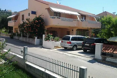 Ferienwohnung in Strandnähe