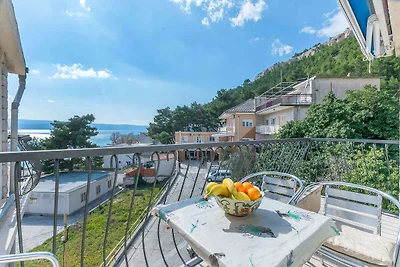Ferienwohnung in Strandnähe