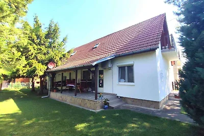 Ferienwohnung mit kostenlosem WLAN und mit