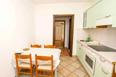 Gemütliches Ferienhaus Josip in Sv. Petar