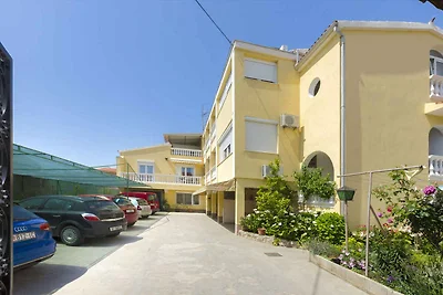 Ferienwohnung mit Klimaanlage