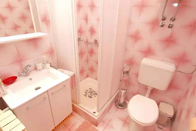 Ferienwohnung mit Klimaanlage und Terrasse