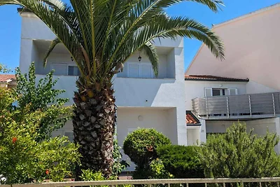 Ferienwohnung mit Klimaanlage