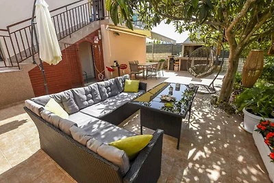 Ferienwohnung mit Seeblick