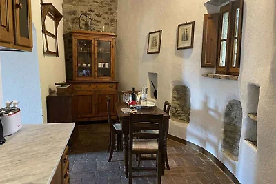 Ferienwohnung mit Aussenpool und WLAN