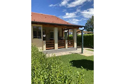 Ferienhaus mit Aussenküche, WLAN und