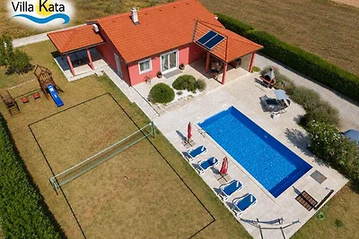 Maison de vacances Vacances relaxation Krnica