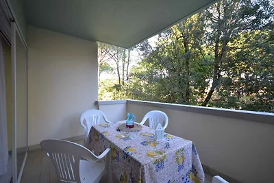 Appartamento Vacanza con famiglia Bibione