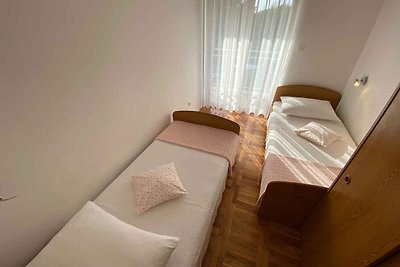 Vakantieappartement Gezinsvakantie Žaboric