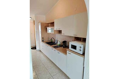 Vakantieappartement Gezinsvakantie Selce