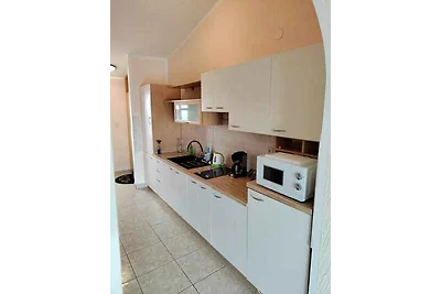 Ferienwohnung mit Balkon und Klimaanlage