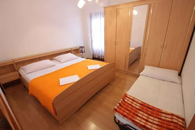 Ferienwohnung mit Grillmöglichkeit