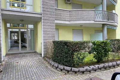 Ferienwohnung mit Klimaanlage und Pool
