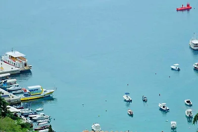 Appartamento Vacanza con famiglia Labin