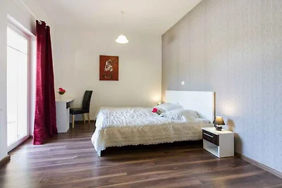 Geräumige Villa in Žminj – Ihr Rückzugsort fü