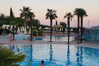 Vakantieappartement Gezinsvakantie Loano