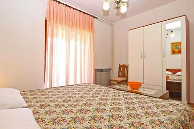 Ferienwohnung mit Klimaanlage