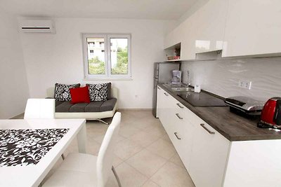 Vakantieappartement Gezinsvakantie Zecevo