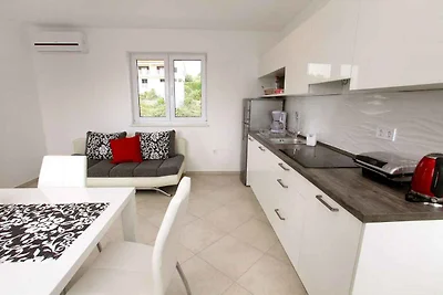 Apartament Dla rodzin Zecevo