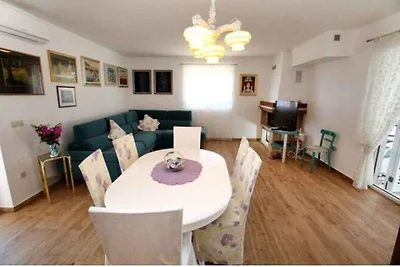 Ferienwohnung mit Klimaanlage