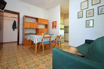 Bungalow mit Klimaanlage und Terrasse