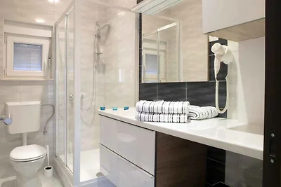 Vakantieappartement Gezinsvakantie Vir
