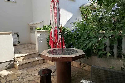 Studio 100 m zum Strand