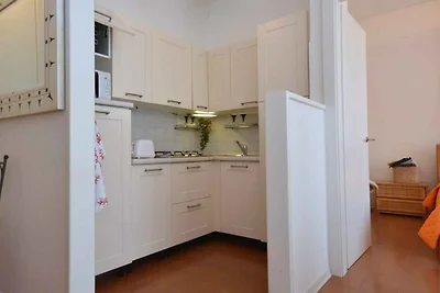 Ferienwohnung mit Balkon und Klimaanlage