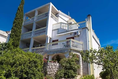 Vakantieappartement Gezinsvakantie Dramalj