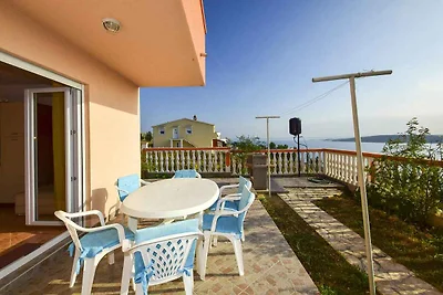 Ferienwohnung in Meernähe