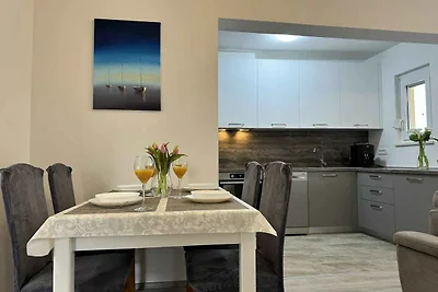Appartamento Vacanza con famiglia Silo