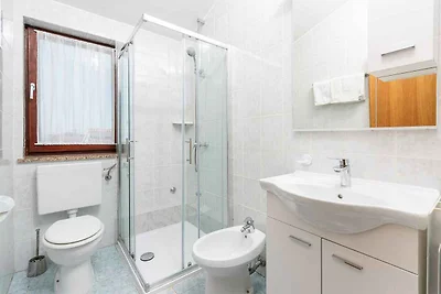 Ferienwohnung mit Klimaanlage