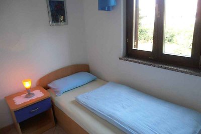 Apartamento Vacaciones familiares Funtana