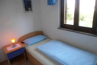 Vakantieappartement Gezinsvakantie Funtana