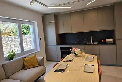 Ferienwohnung mit Klimaanlage