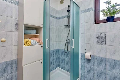 Ferienwohnung mit Klimaanlage