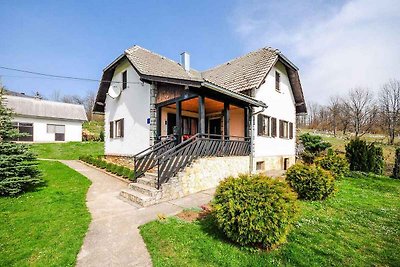 Ferienhaus in der Nähe von Plitvice