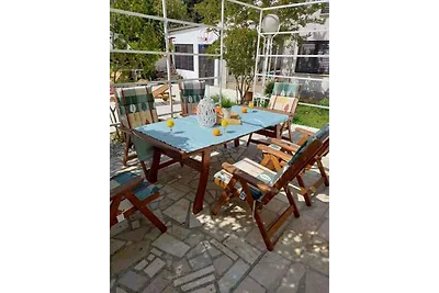 Ferienwohnung mit Pool