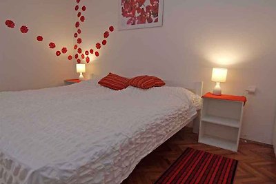 Ferienwohnung in Strandnähe