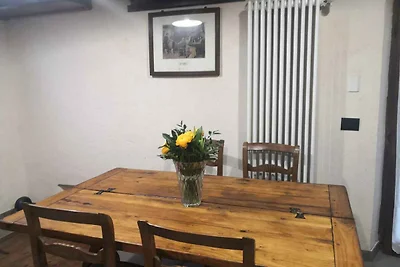 Appartamento Vacanza con famiglia Madonna del Sasso