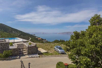 Vakantieappartement Gezinsvakantie Sveti Juraj
