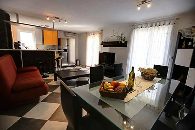 Ferienwohnung am Meer
