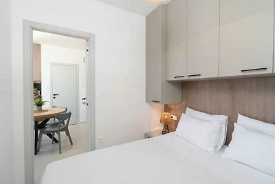 Mobilehome familienfreundlich mit Klimaanlage